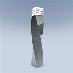 3D Design by Media Zone for this project | Design: #4903309