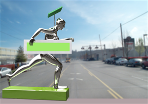3D Design by artistraman for this project | Design: #4860330