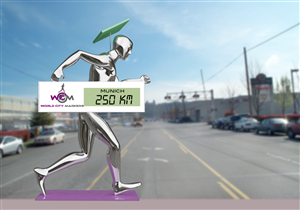 3D Design by artistraman for this project | Design: #4863803