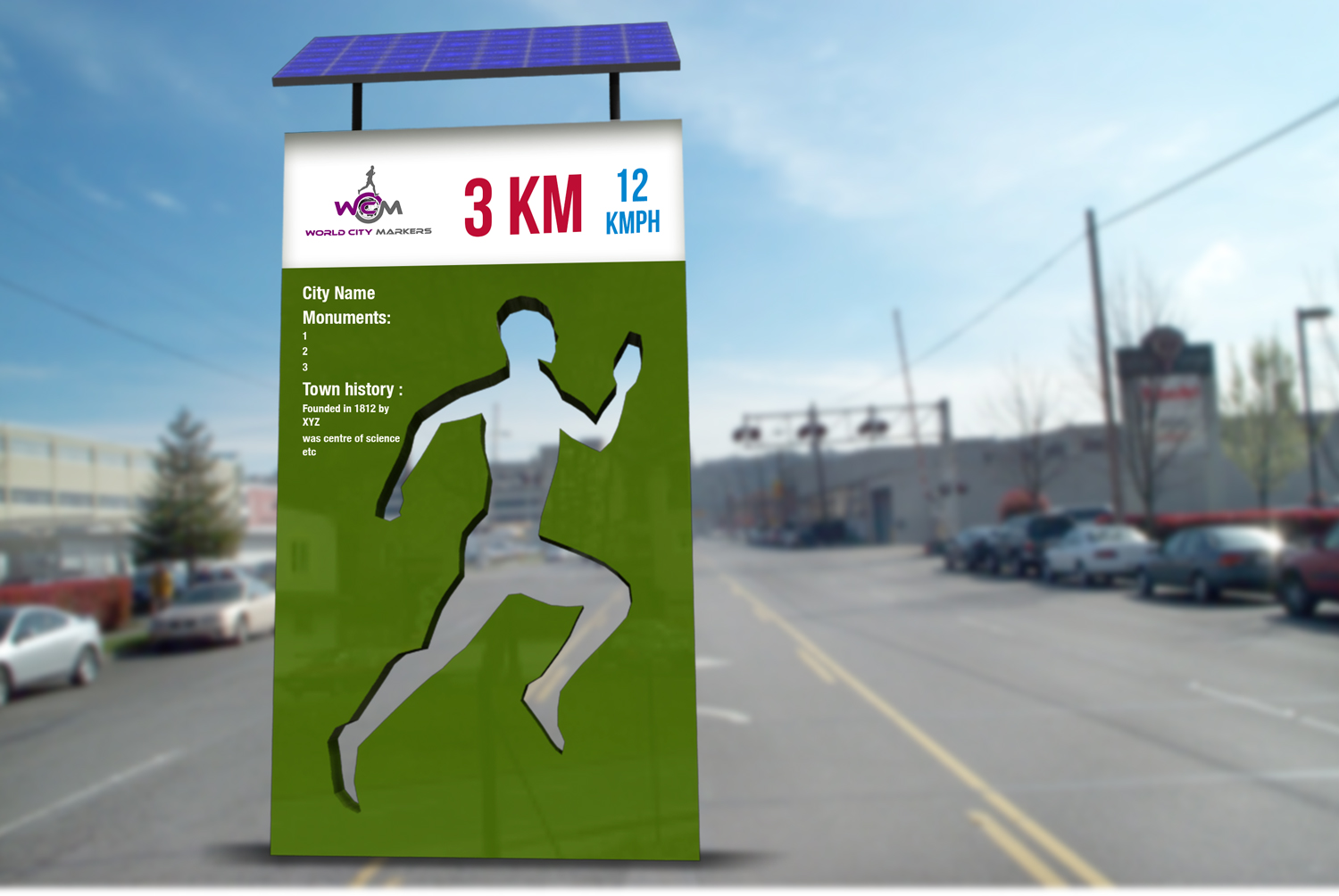 3D Design by artistraman for this project | Design #4864497