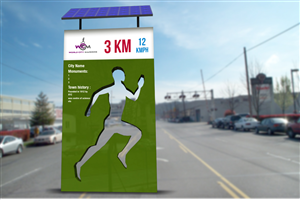 3D Design by artistraman for this project | Design: #4864497