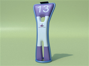 3D Design by Crisdu for this project | Design #4863331