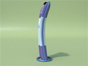 3D Design by Crisdu for this project | Design: #4863334