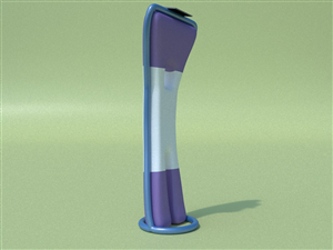 3D Design by Crisdu for this project | Design: #4863341