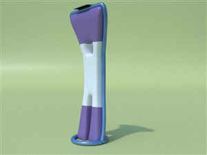 3D Design by Crisdu