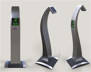3D Design by SeleCT Vision for this project | Design: #4868040