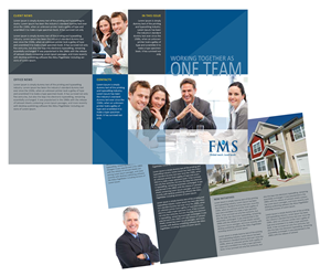 Newsletter Design by wittedesign