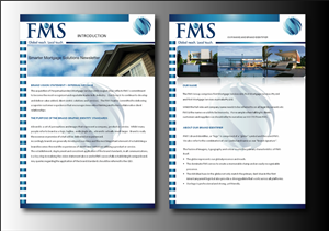 Newsletter-Design von nafizrahat für FMS | Design: #1457368