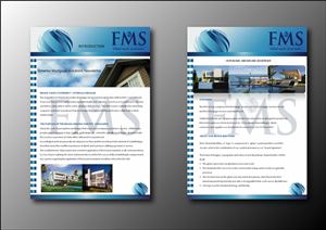 Newsletter-Design von nafizrahat für FMS | Design: #1457584
