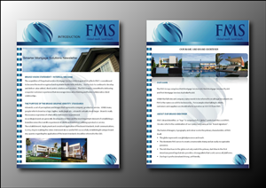 Newsletter-Design von nafizrahat für FMS | Design: #1457586