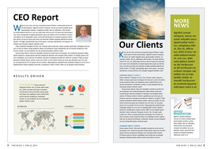 Newsletter-Design von gakdesign für FMS | Design: #1459395
