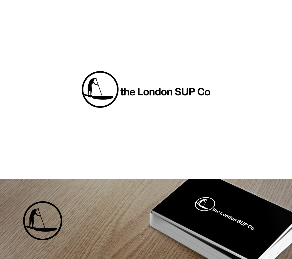 Logo Design by Hartawan® for this project | Design #4902454