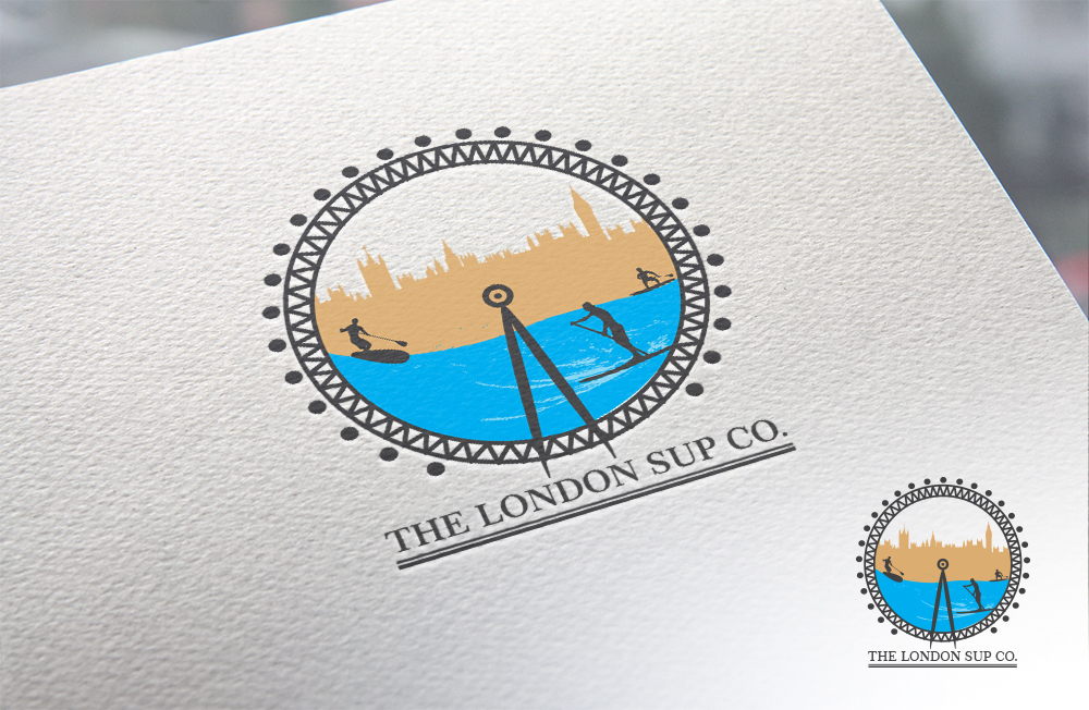 Logo Design by Anooshaa for this project | Design #4946381