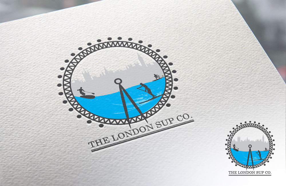 Logo Design by Anooshaa for this project | Design #4946451