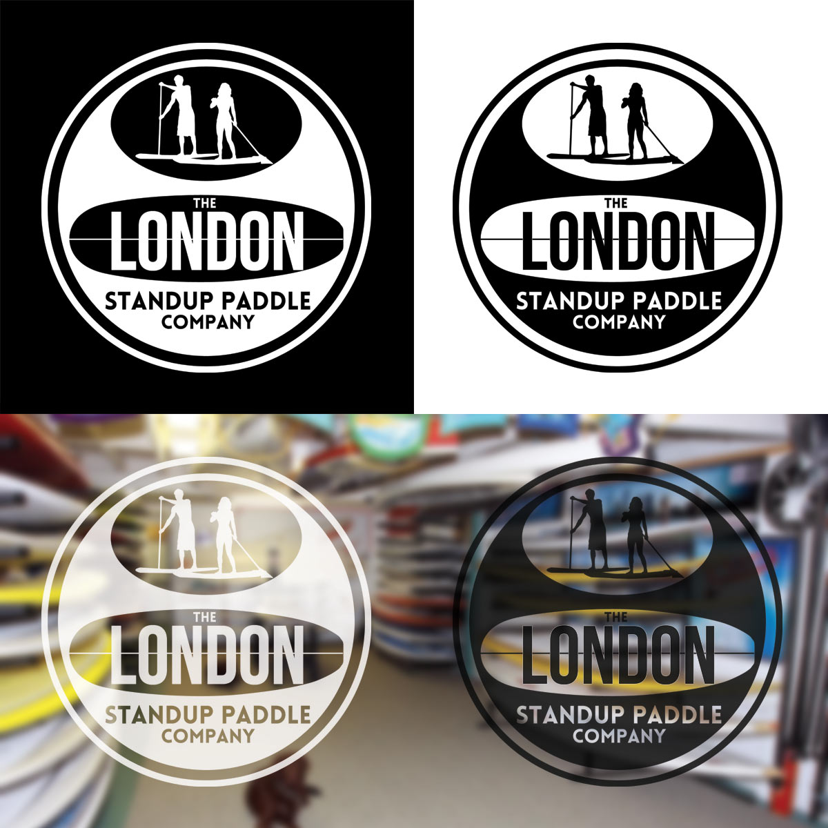 Logo Design by JHowie for this project | Design #4887519