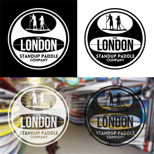 Logo Design by JHowie for this project | Design: #4887519