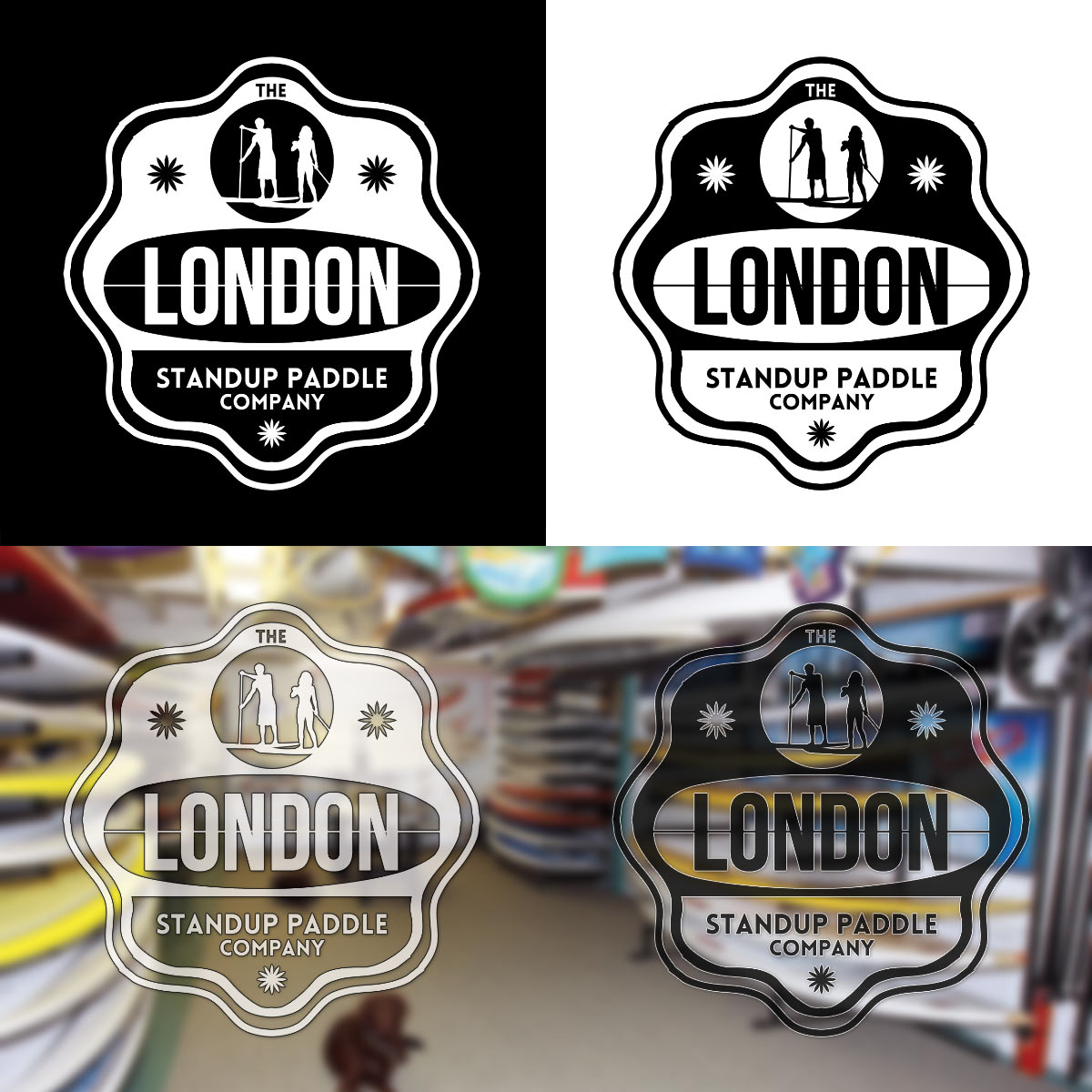 Logo Design by JHowie for this project | Design #4888939