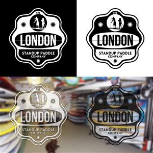 Logo Design by JHowie