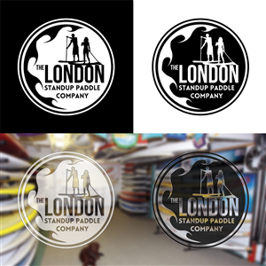 Logo Design by JHowie for this project | Design: #4893538