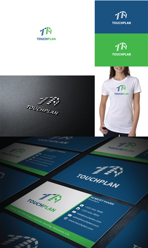 Logo Design by Keysoft for Telesure LLC | Design #4854383