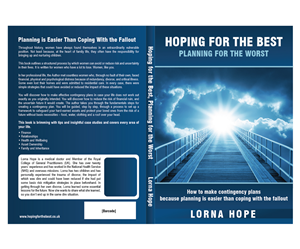 Diseño de portada de libro por joliau para Meaningful Goals Ltd. | Diseño: #4889427