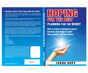 Diseño de portada de libro por joliau para Meaningful Goals Ltd. | Diseño: #4889428