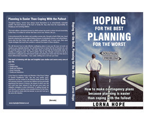 Diseño de portada de libro por joliau para Meaningful Goals Ltd. | Diseño: #4889430