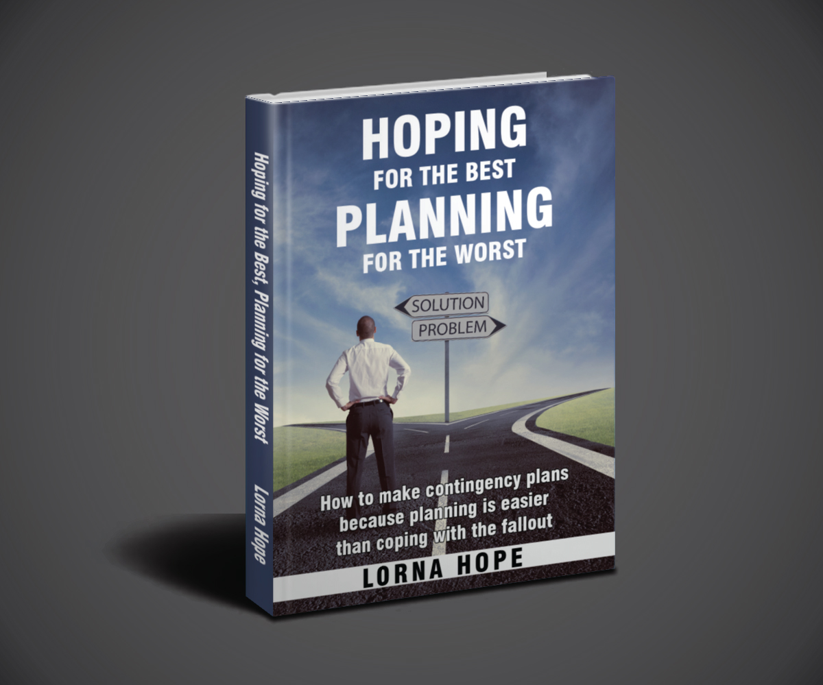 Diseño de portada de libro por joliau para Meaningful Goals Ltd. | Diseño #4895379