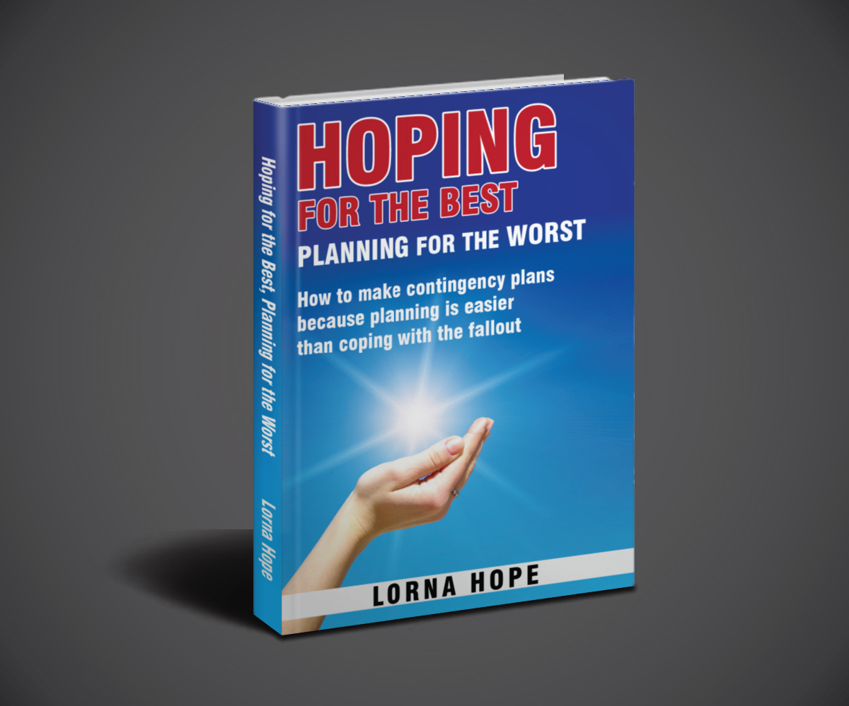 Diseño de portada de libro por joliau para Meaningful Goals Ltd. | Diseño #4895382