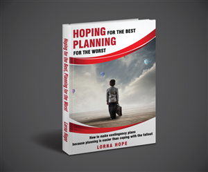 Diseño de portada de libro por joliau para Meaningful Goals Ltd. | Diseño: #4895390