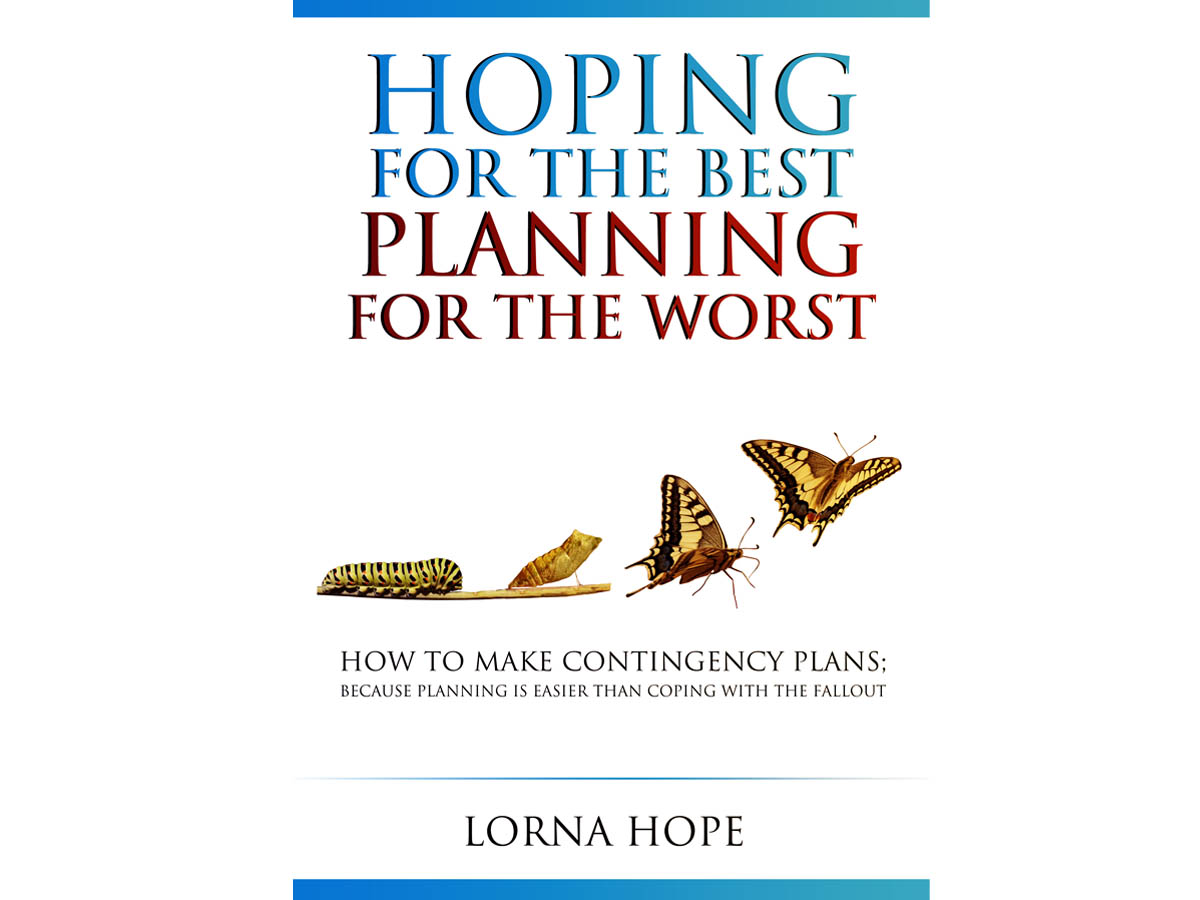 Book Cover Design by sdeb for Meaningful Goals Ltd. | Design #4894749