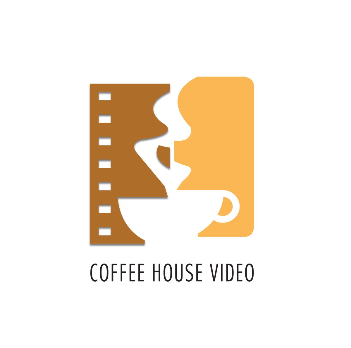 Logo Design by Halfull Media for this project | Design #4889831