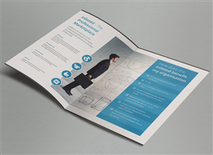 Design de Brochure par Oilegak pour ce projet | Design : #4929323