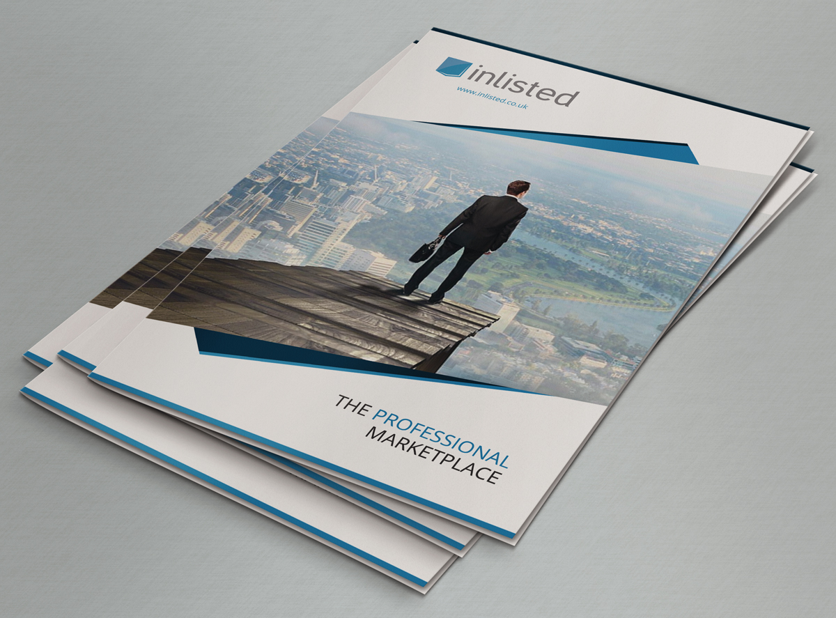 Design de Brochure par Oilegak pour ce projet | Design : #4929325