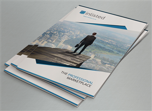 Diseño de Brochure por Oilegak para este proyecto | Diseño #4929325