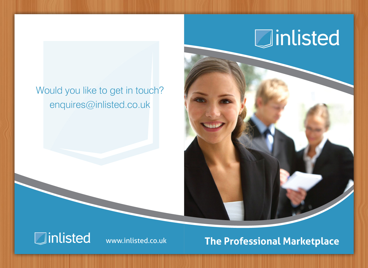 Brochure Design by Sbss for this project | Design #4879580