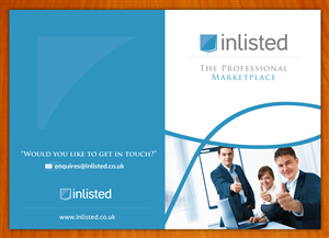 Design de Brochure par Mac Ruskin pour ce projet | Design : #4881121