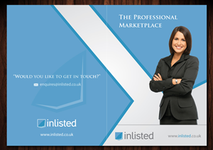 Design de Brochure par Mac Ruskin pour ce projet | Design : #4889005