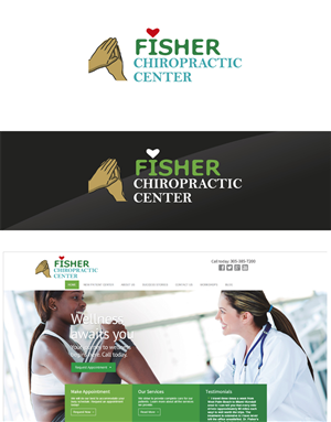 Logo Design by nanocb72 for this project | Design: #4955666