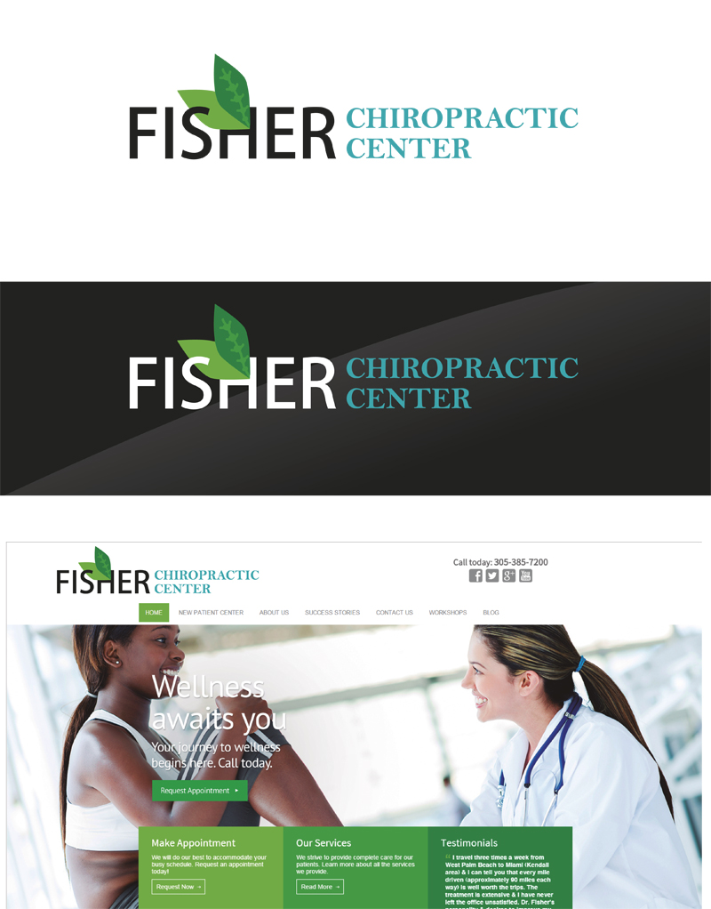 Logo Design by nanocb72 for this project | Design #4955690