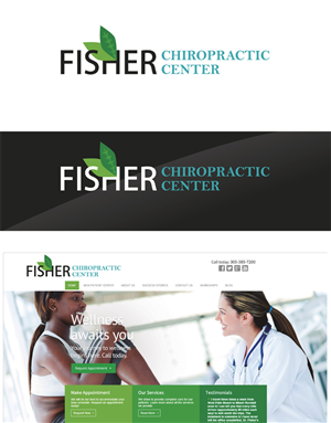 Logo Design by nanocb72 for this project | Design: #4955690