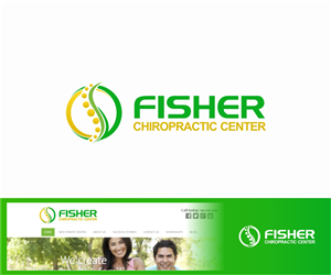 Logo Design by Robby SC for this project | Design: #4957615