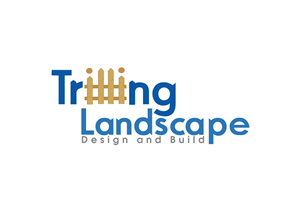 Diseño de Logo por HAMDIYA para Trilling Landscape & Design | Diseño #4874197