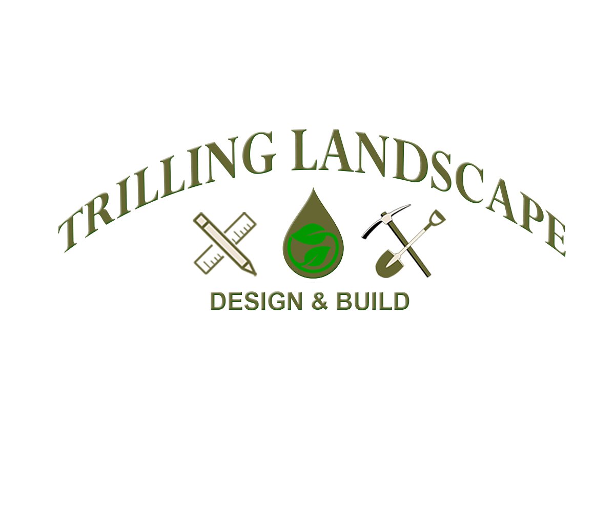 Logo Design by Logo Pro for Trilling Landscape & Design | Design #4851550