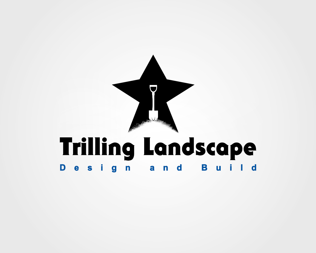 Diseño de Logo por IamMandeep para Trilling Landscape & Design | Diseño #4865822