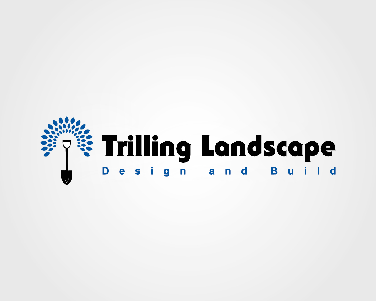 Logo Design by IamMandeep for Trilling Landscape & Design | Design #4865847
