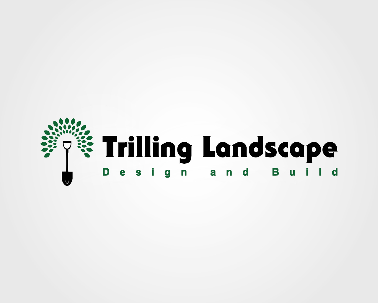 Logo Design by IamMandeep for Trilling Landscape & Design | Design #4865860