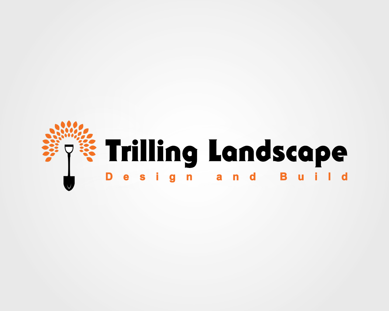 Logo Design by IamMandeep for Trilling Landscape & Design | Design #4865864