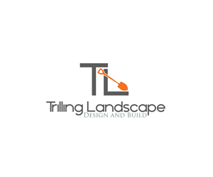 Logo Design by Unicgraphs for Trilling Landscape & Design | Design: #4856966
