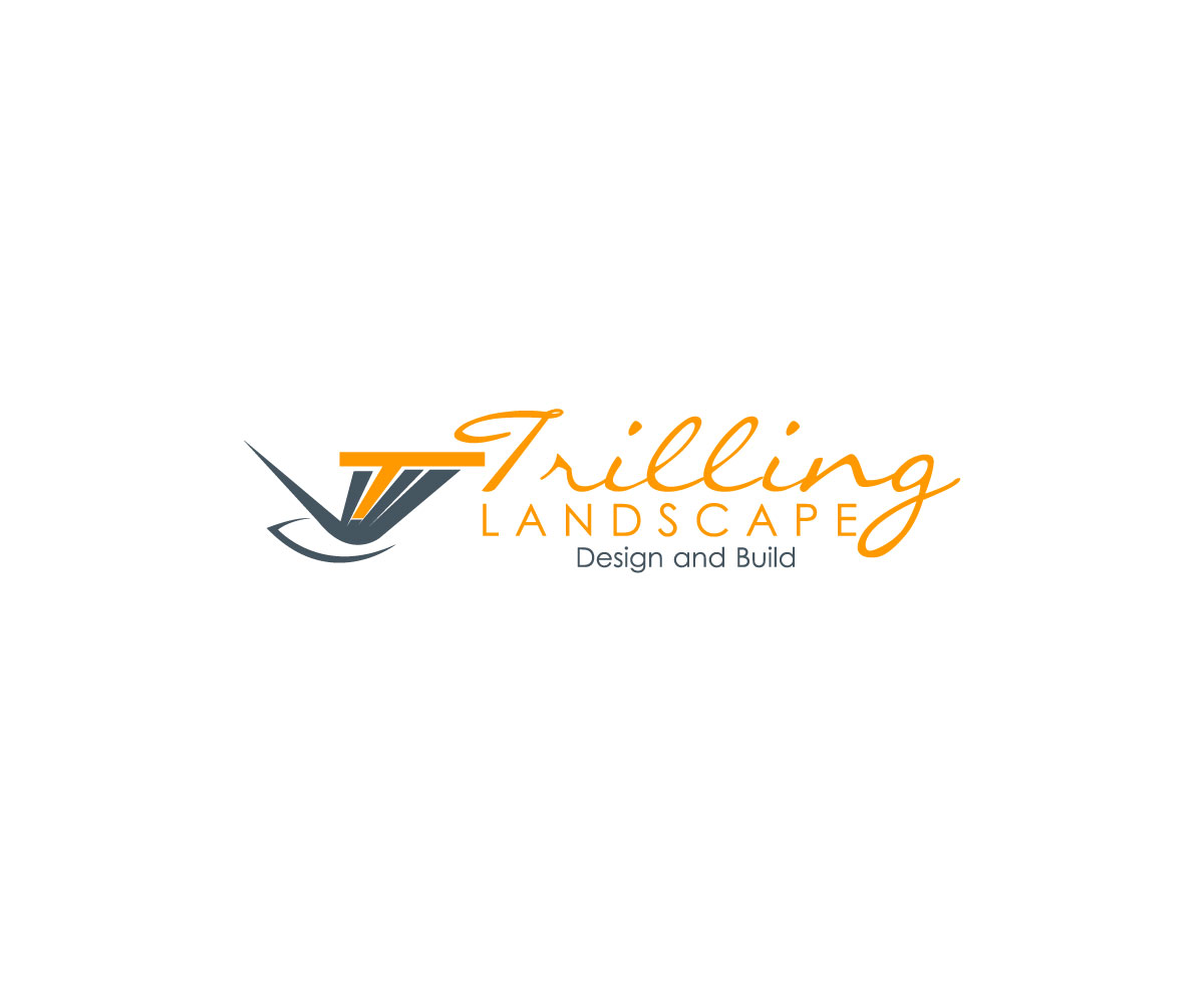 Logo Design by Unicgraphs for Trilling Landscape & Design | Design #4856991